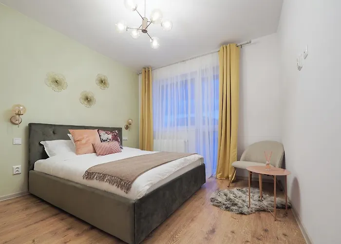 Cozy Nest Belvedere