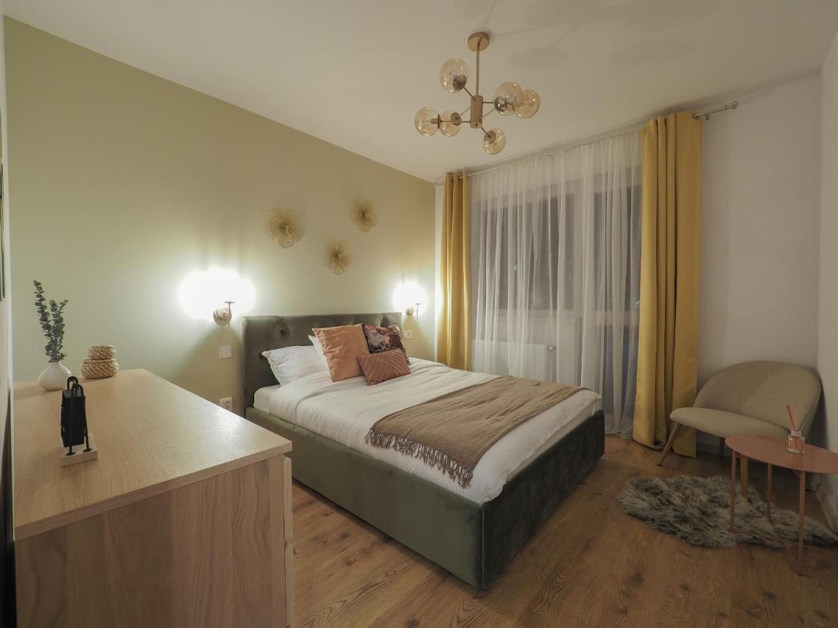 Cozy Nest Belvedere Appartamento *