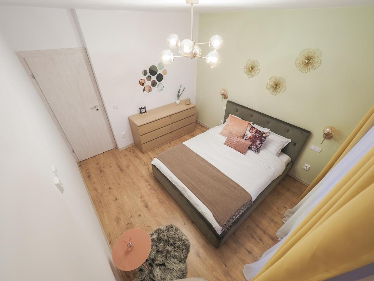 Appartamento Cozy Nest Belvedere