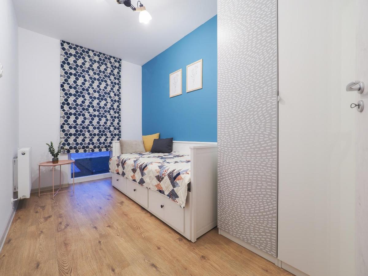 Cozy Nest Belvedere Appartamento Sibiu