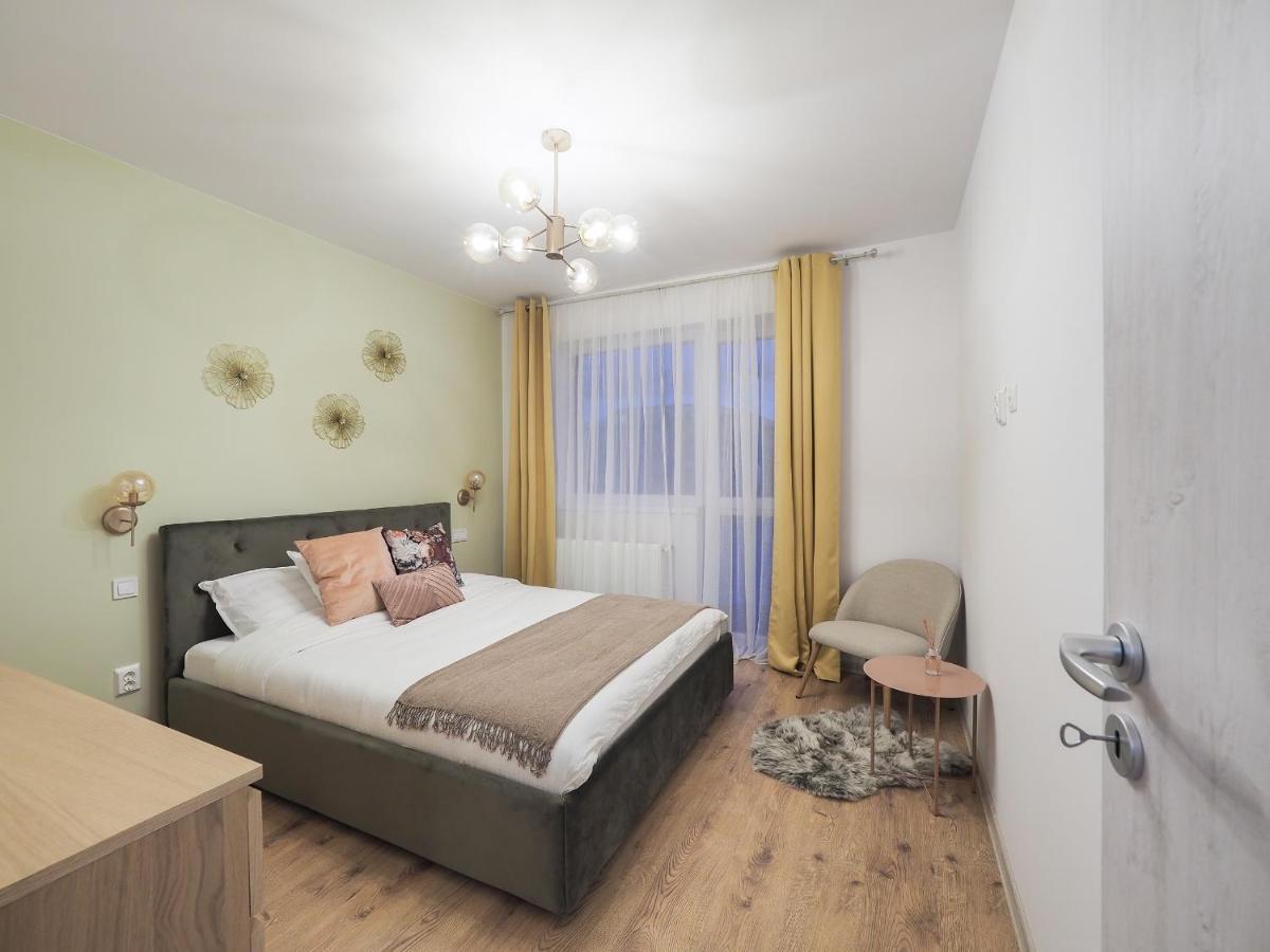Appartamento Cozy Nest Belvedere *