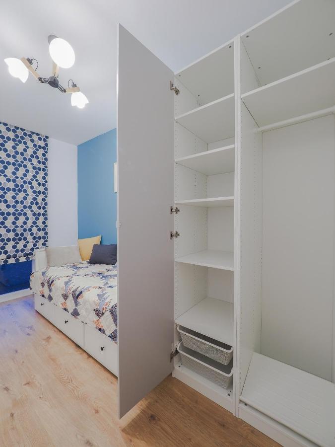 Appartamento Cozy Nest Belvedere Sibiu