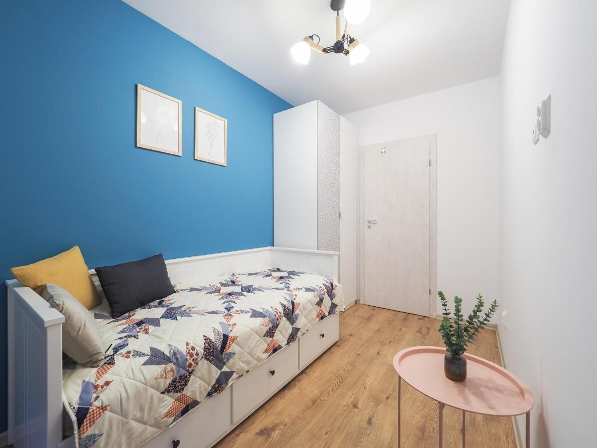 Cozy Nest Belvedere Appartamento Sibiu