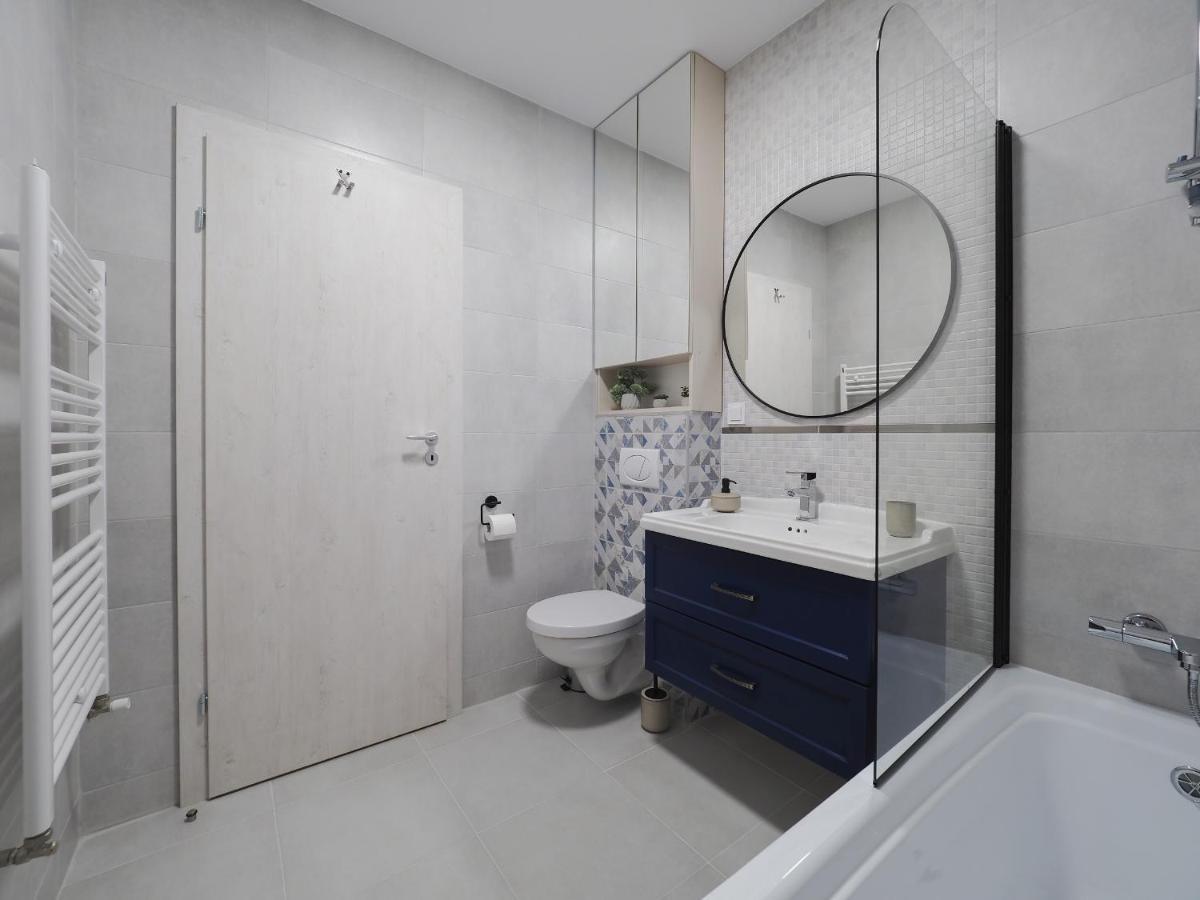 Appartamento Cozy Nest Belvedere