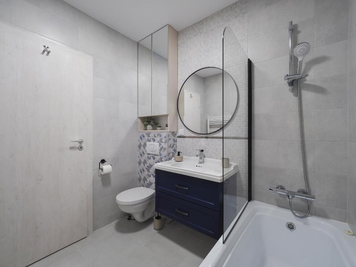 Appartamento Cozy Nest Belvedere *