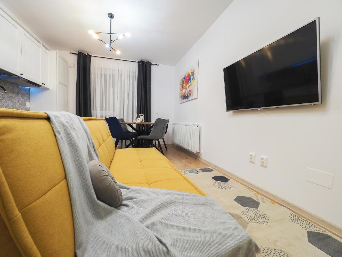 Cozy Nest Belvedere Sibiu