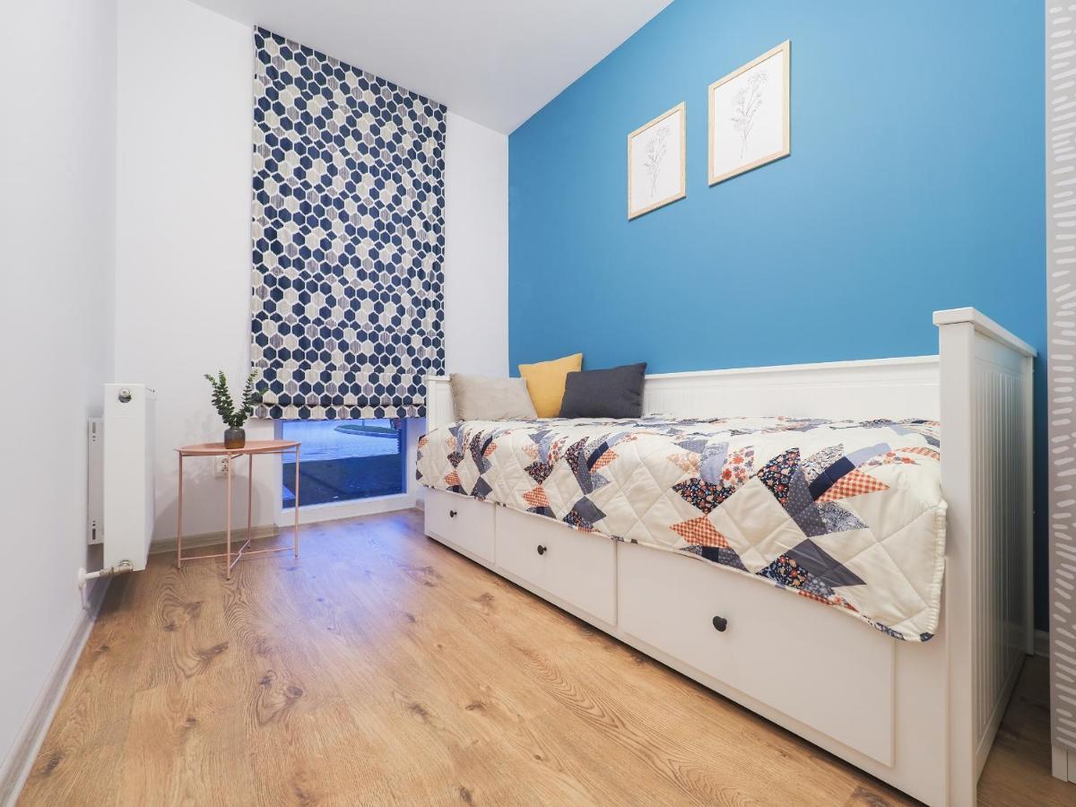 Appartamento Cozy Nest Belvedere *