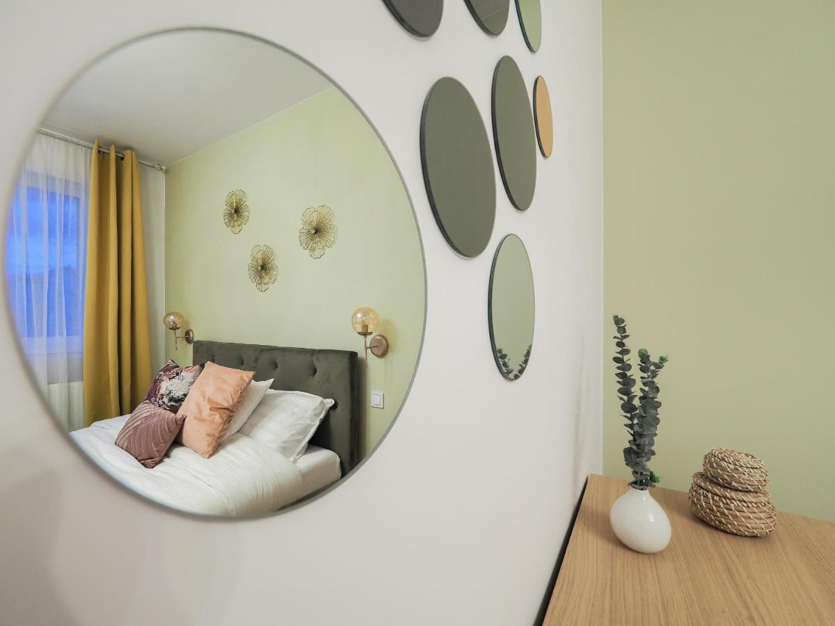 Cozy Nest Belvedere Appartamento