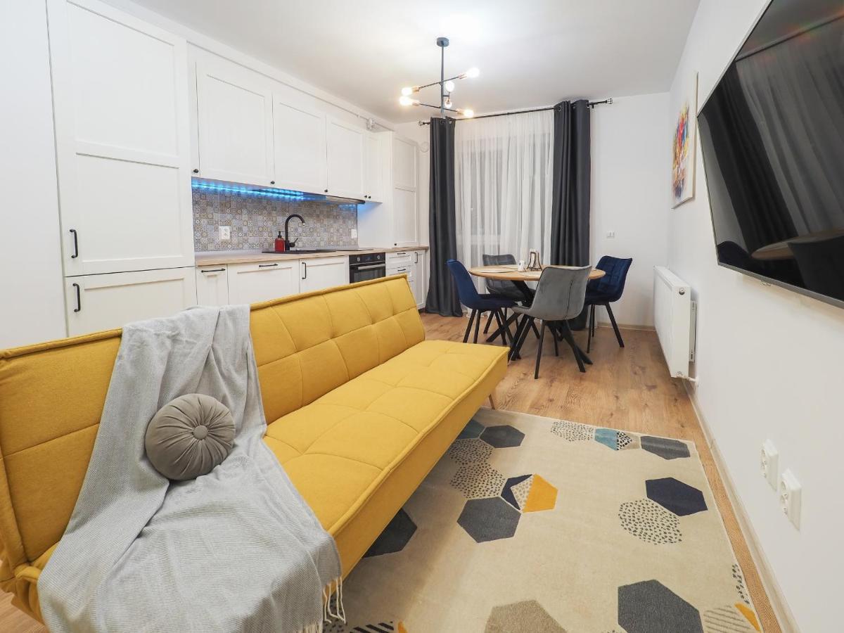 Appartamento Cozy Nest Belvedere *