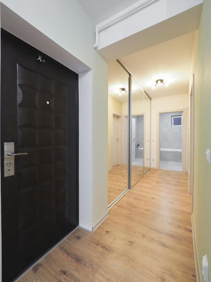 Cozy Nest Belvedere Appartamento *