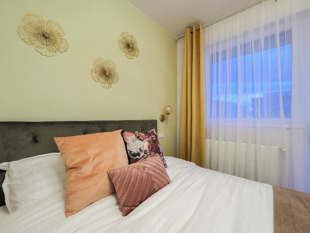 Appartamento Cozy Nest Belvedere