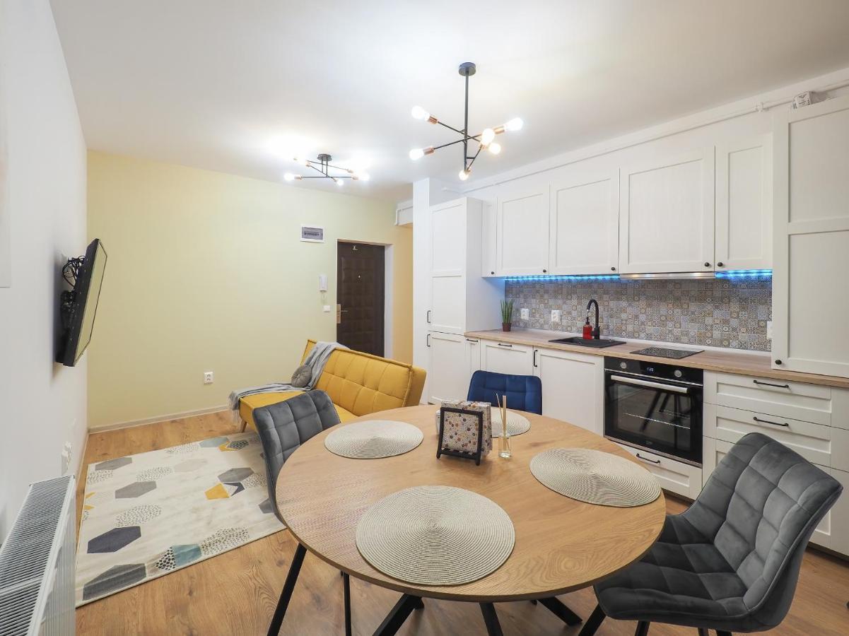 Appartamento Cozy Nest Belvedere