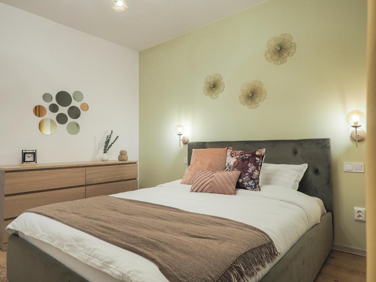 Cozy Nest Belvedere Sibiu