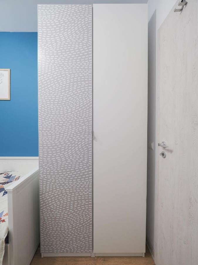 Appartamento Cozy Nest Belvedere
