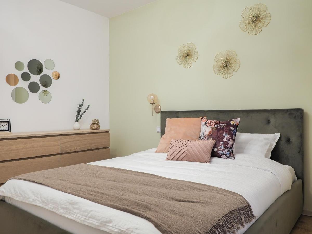 Appartamento Cozy Nest Belvedere Sibiu