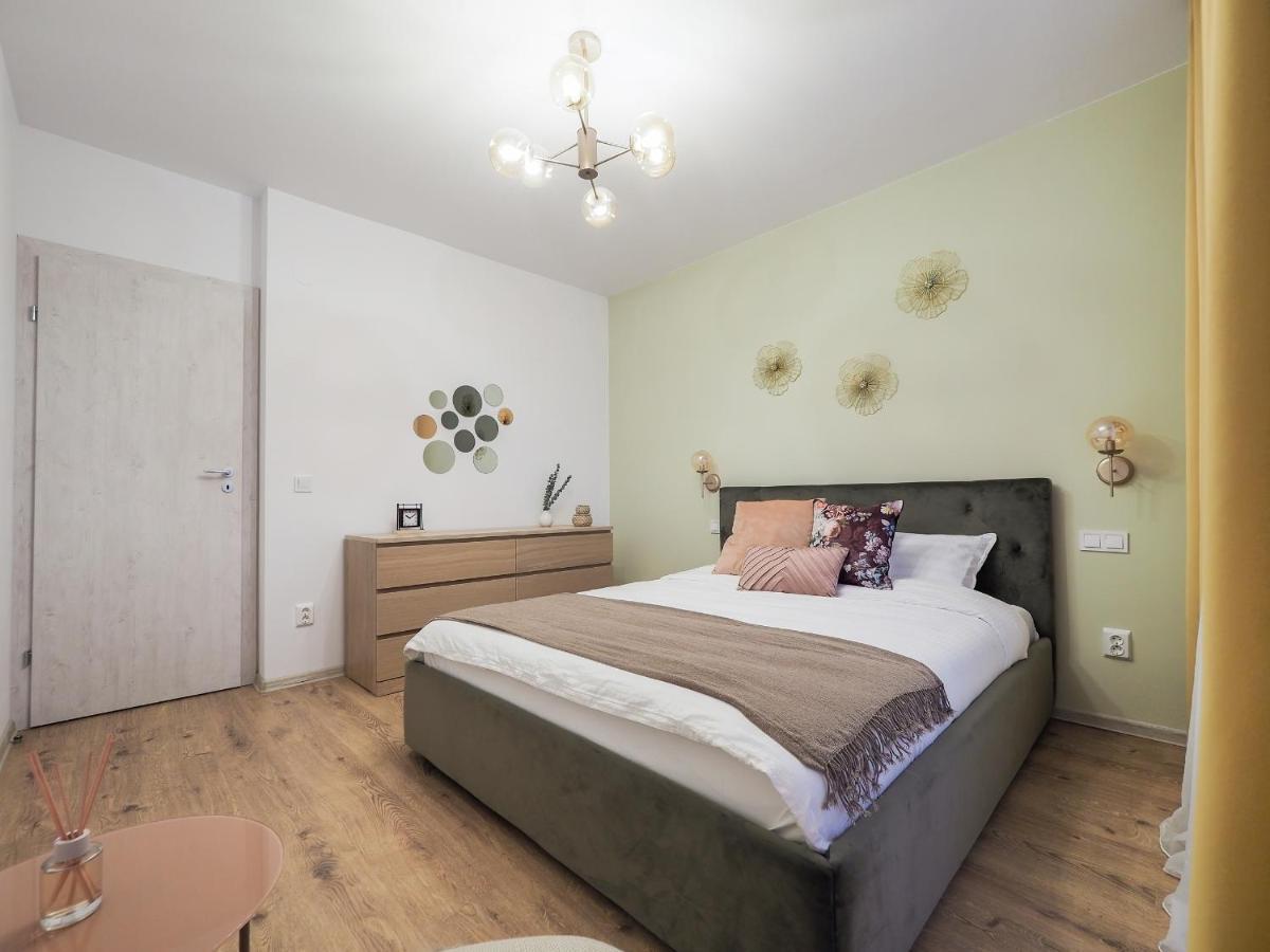 Appartamento Cozy Nest Belvedere